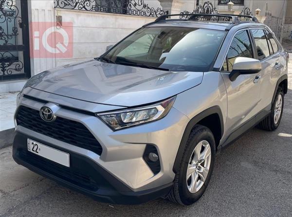 تويوتا راف 4 2021 للبيع في العراق - اربيل